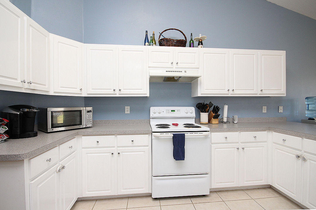 ANTIOCH ESTATES S/D - Residential