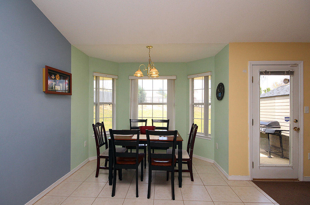 ANTIOCH ESTATES S/D - Residential