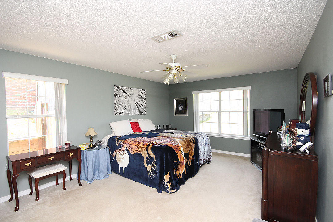 ANTIOCH ESTATES S/D - Residential