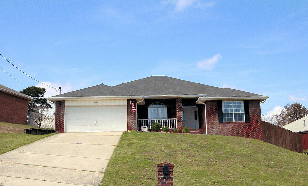 ANTIOCH ESTATES S/D - Residential