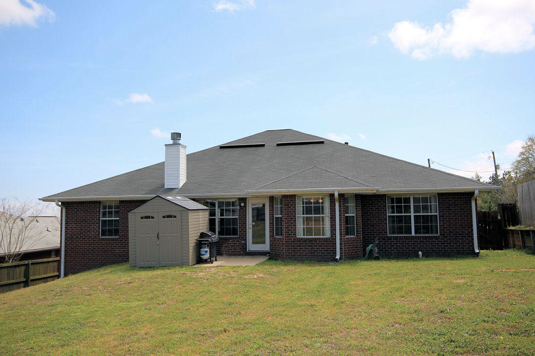 ANTIOCH ESTATES S/D - Residential