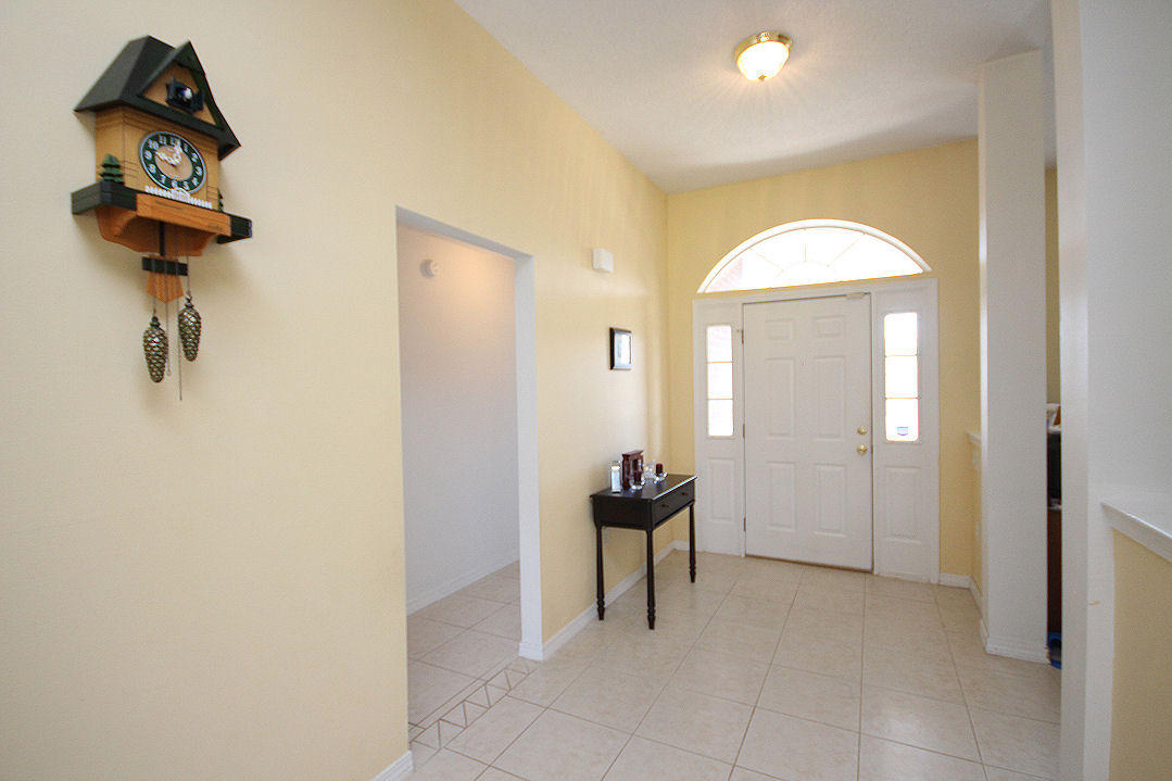 ANTIOCH ESTATES S/D - Residential