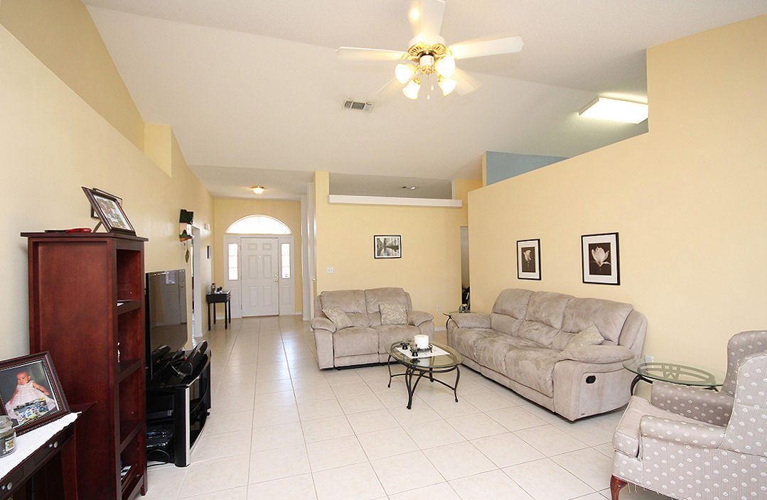 ANTIOCH ESTATES S/D - Residential