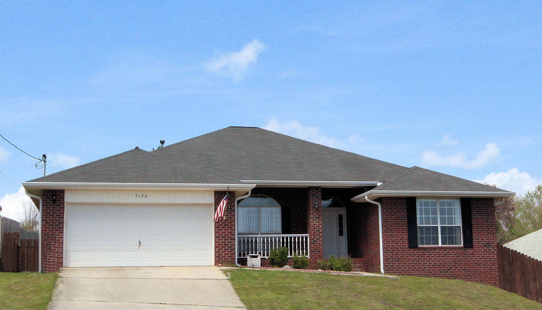 ANTIOCH ESTATES S/D - Residential