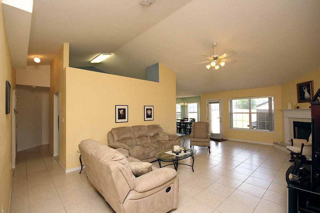 ANTIOCH ESTATES S/D - Residential