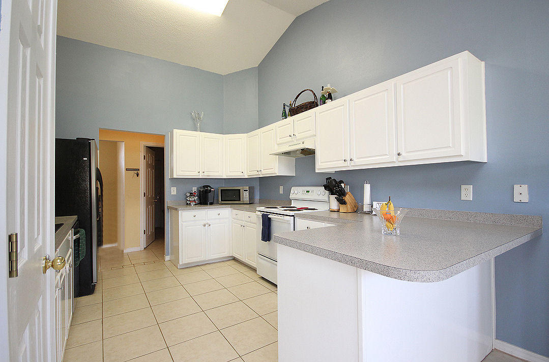 ANTIOCH ESTATES S/D - Residential