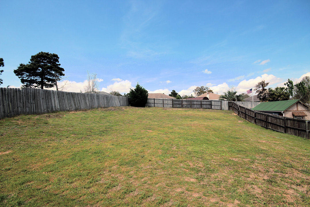 ANTIOCH ESTATES S/D - Residential