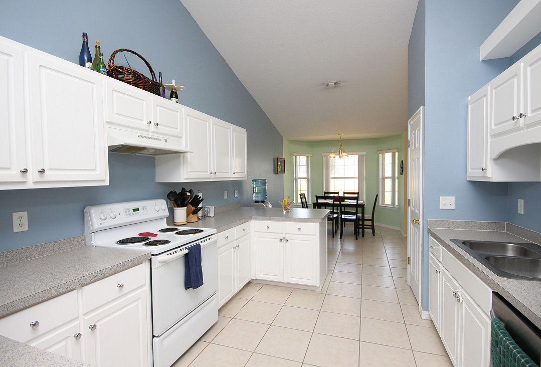 ANTIOCH ESTATES S/D - Residential