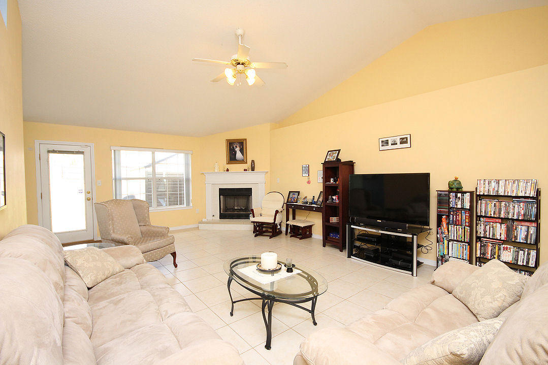 ANTIOCH ESTATES S/D - Residential