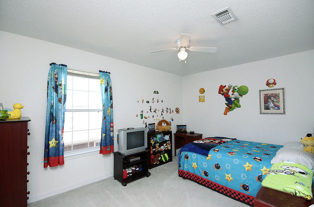 ANTIOCH ESTATES S/D - Residential