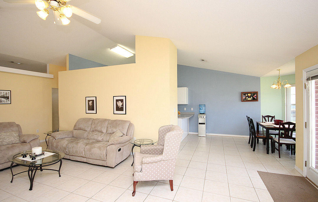 ANTIOCH ESTATES S/D - Residential