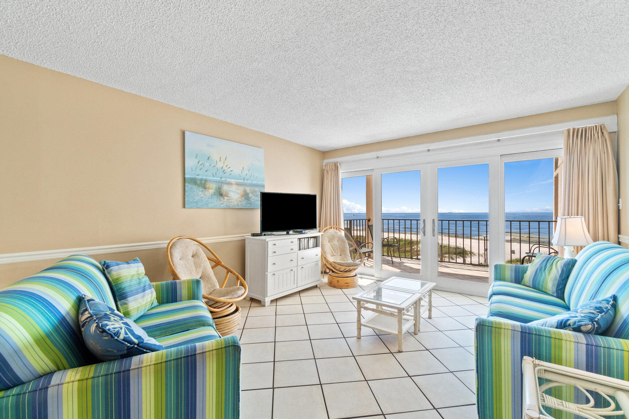 'CURRENTLY UNDER CONTRACT, SELLER ACCEPTING BACKUP OFFERS'. 2 BR 2 Bath with bunk area Moondrifter 405. This well appointed condo unit has been updated to maximize space for your family or for renters. It is finished with neutral colors that allow you to use your own choice of accent color. The unit is located in a mid rise complex that has great beach access, a nice pool area and centrally located on Panama City Beach.