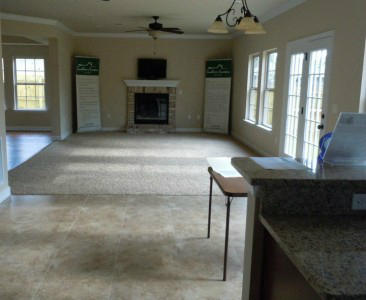 DUGGAN POND ESTATES - Residential