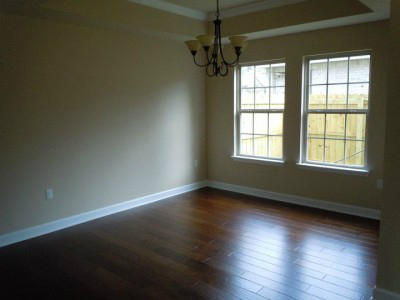 DUGGAN POND ESTATES - Residential