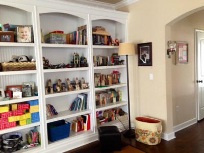 DUGGAN POND ESTATES - Residential