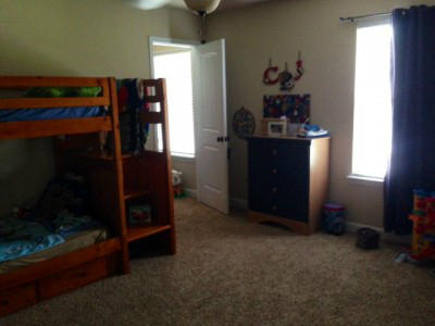 DUGGAN POND ESTATES - Residential