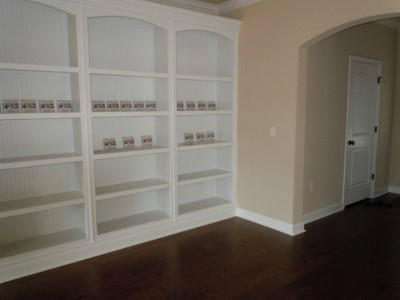 DUGGAN POND ESTATES - Residential