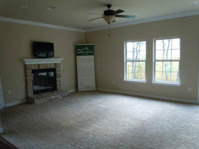 DUGGAN POND ESTATES - Residential