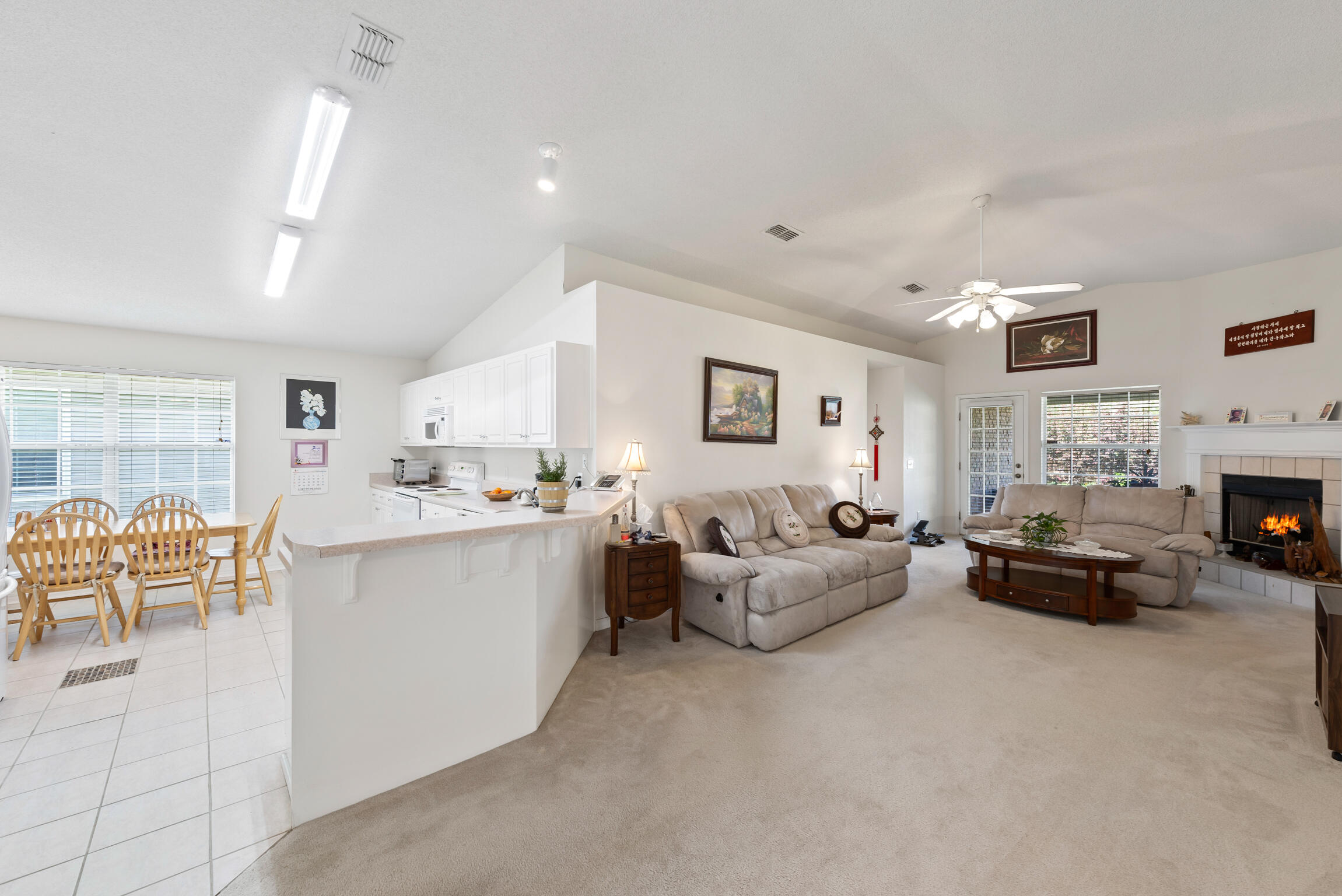 KINGSFIELD COURTYARD - Residential