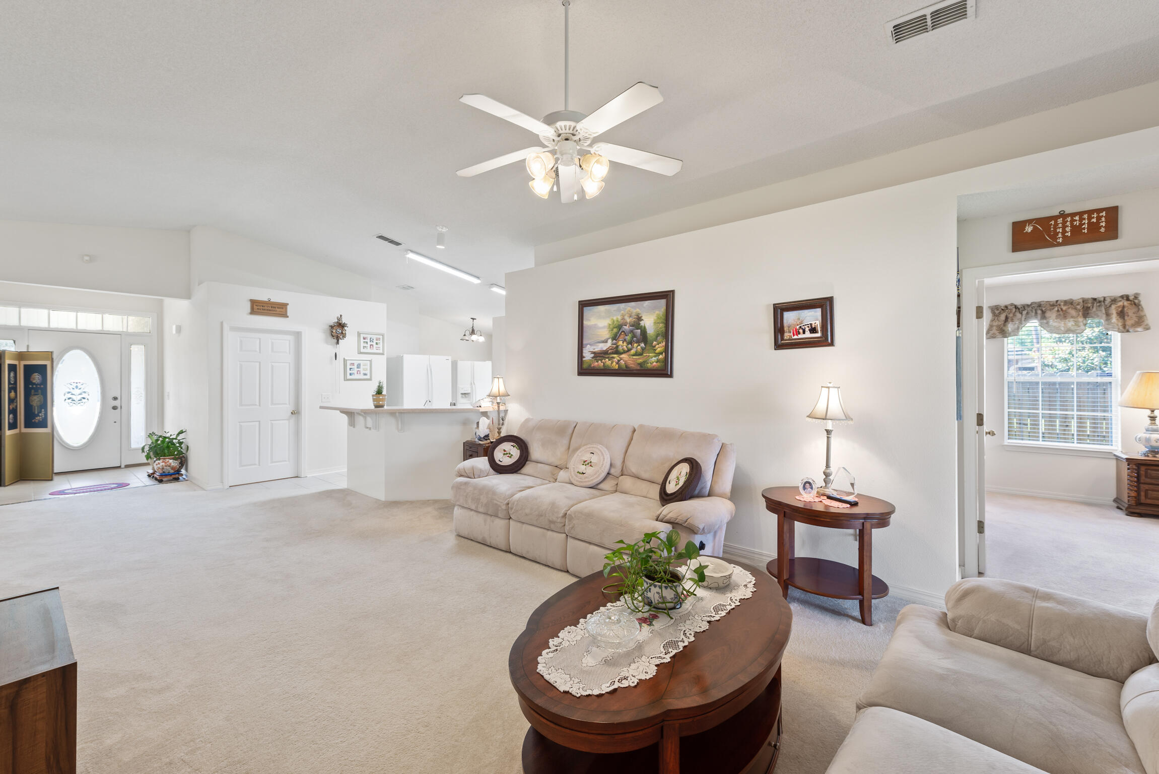 KINGSFIELD COURTYARD - Residential