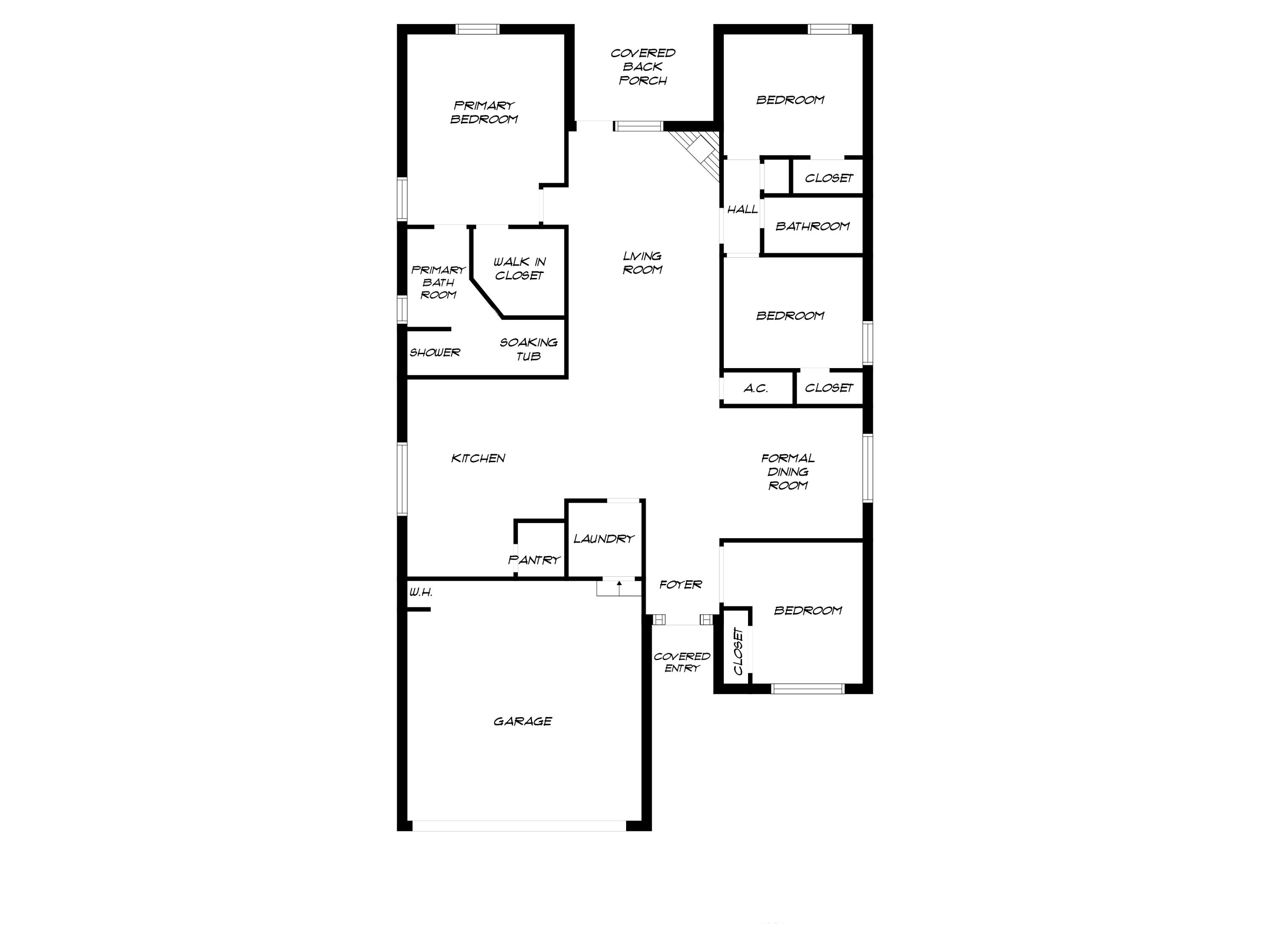 KINGSFIELD COURTYARD - Residential
