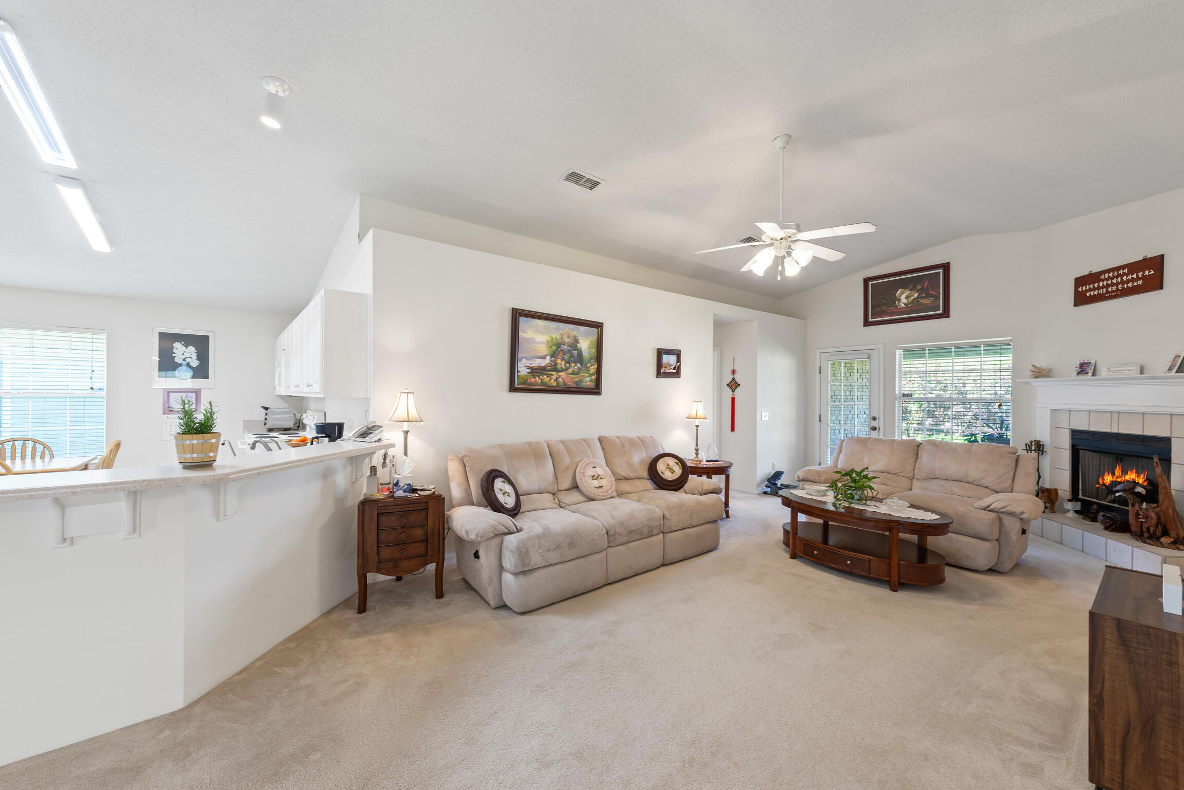 KINGSFIELD COURTYARD - Residential