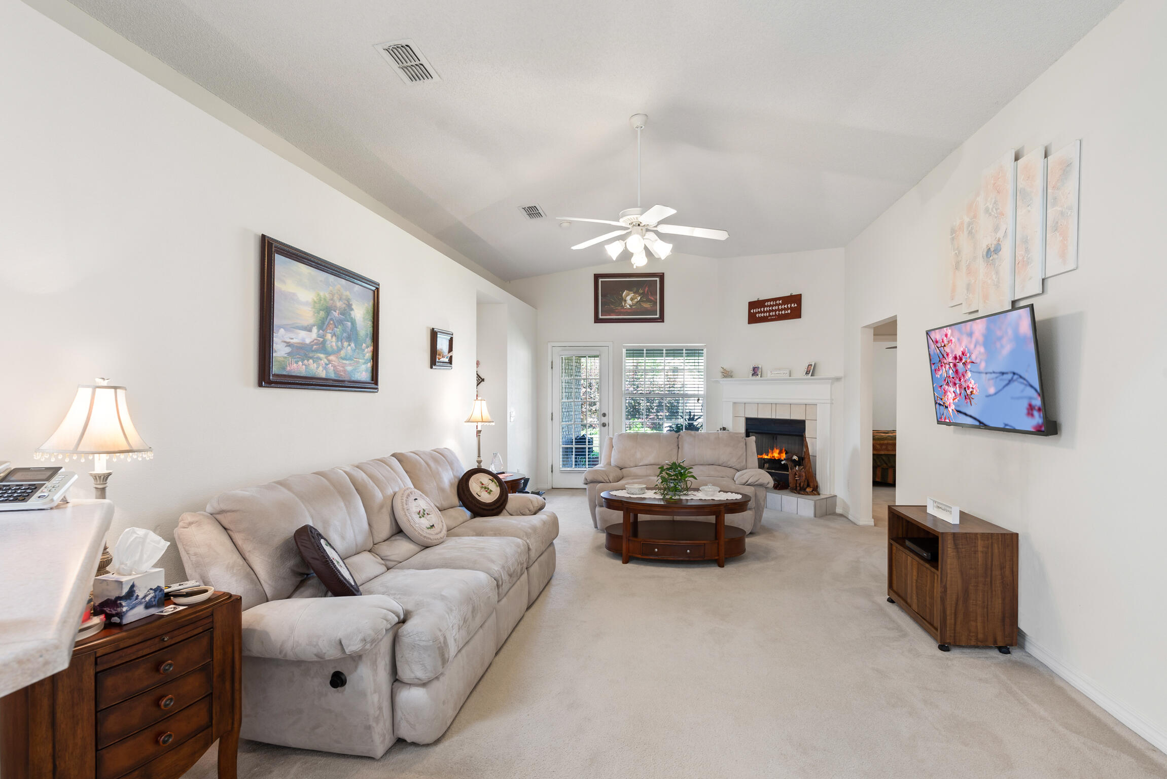 KINGSFIELD COURTYARD - Residential