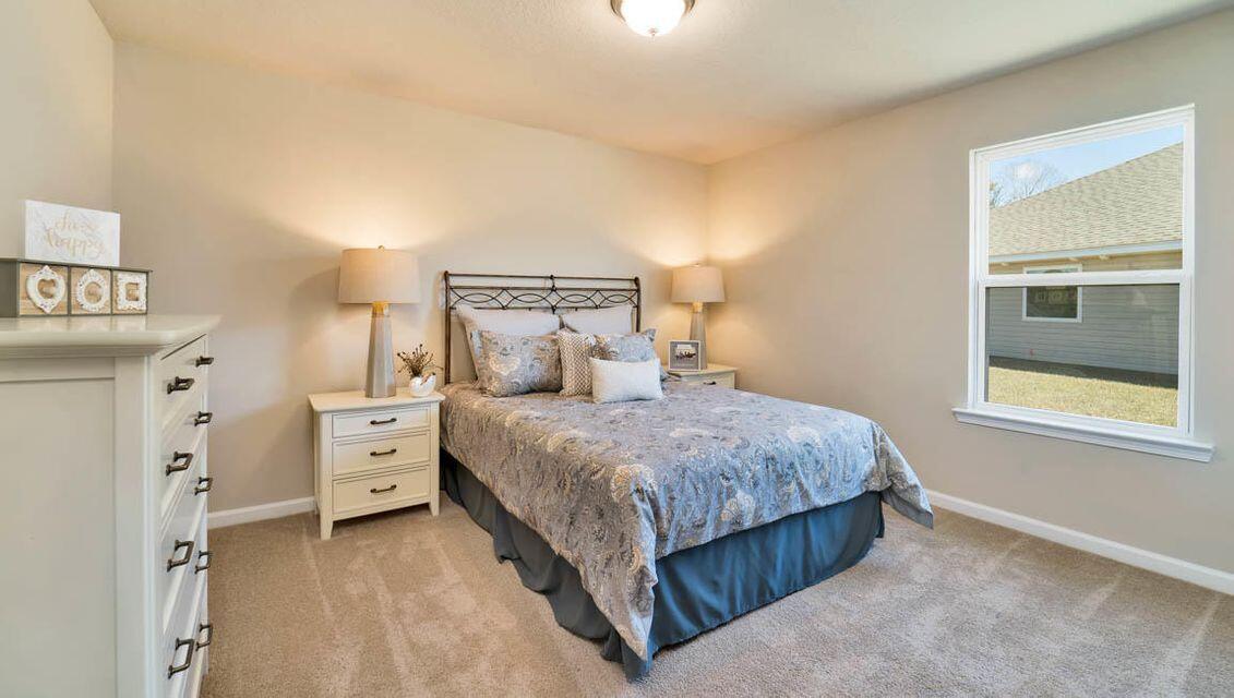 HAMMOCK BAY - Residential Lease