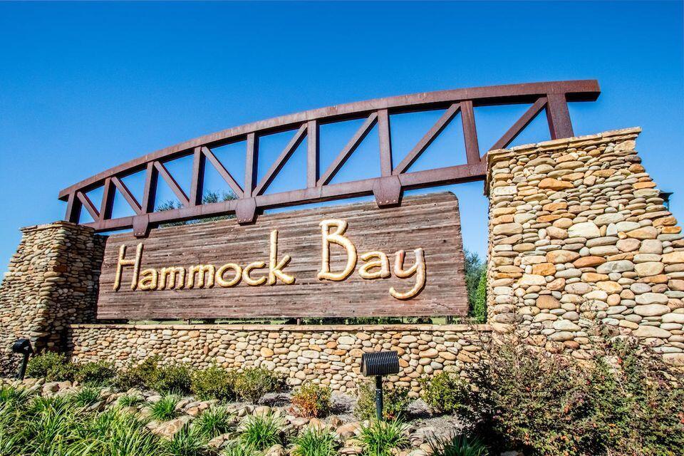 HAMMOCK BAY - Residential Lease