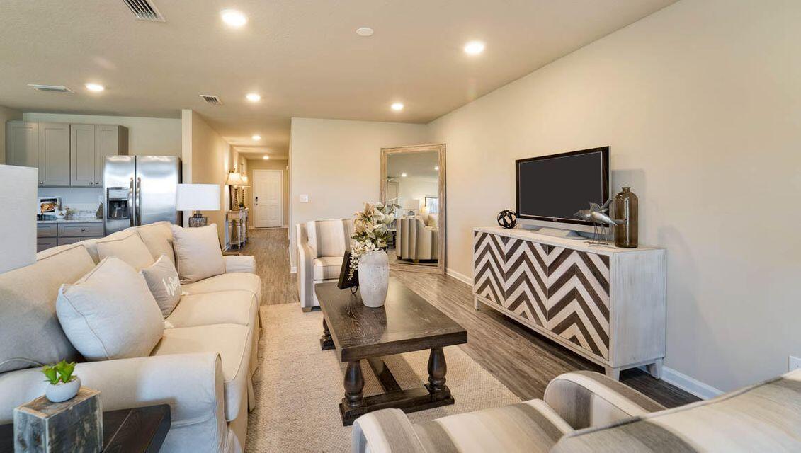 HAMMOCK BAY - Residential Lease