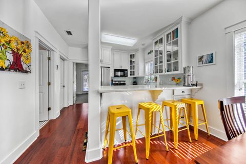 A home in Santa Rosa Beach
