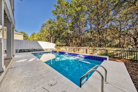 A home in Santa Rosa Beach