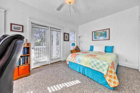 A home in Santa Rosa Beach