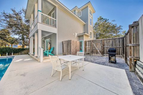 A home in Santa Rosa Beach