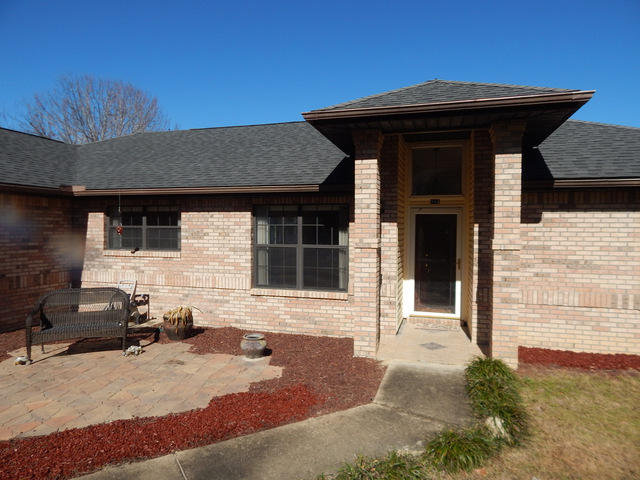 FOXWOOD ESTATES 2 - Residential