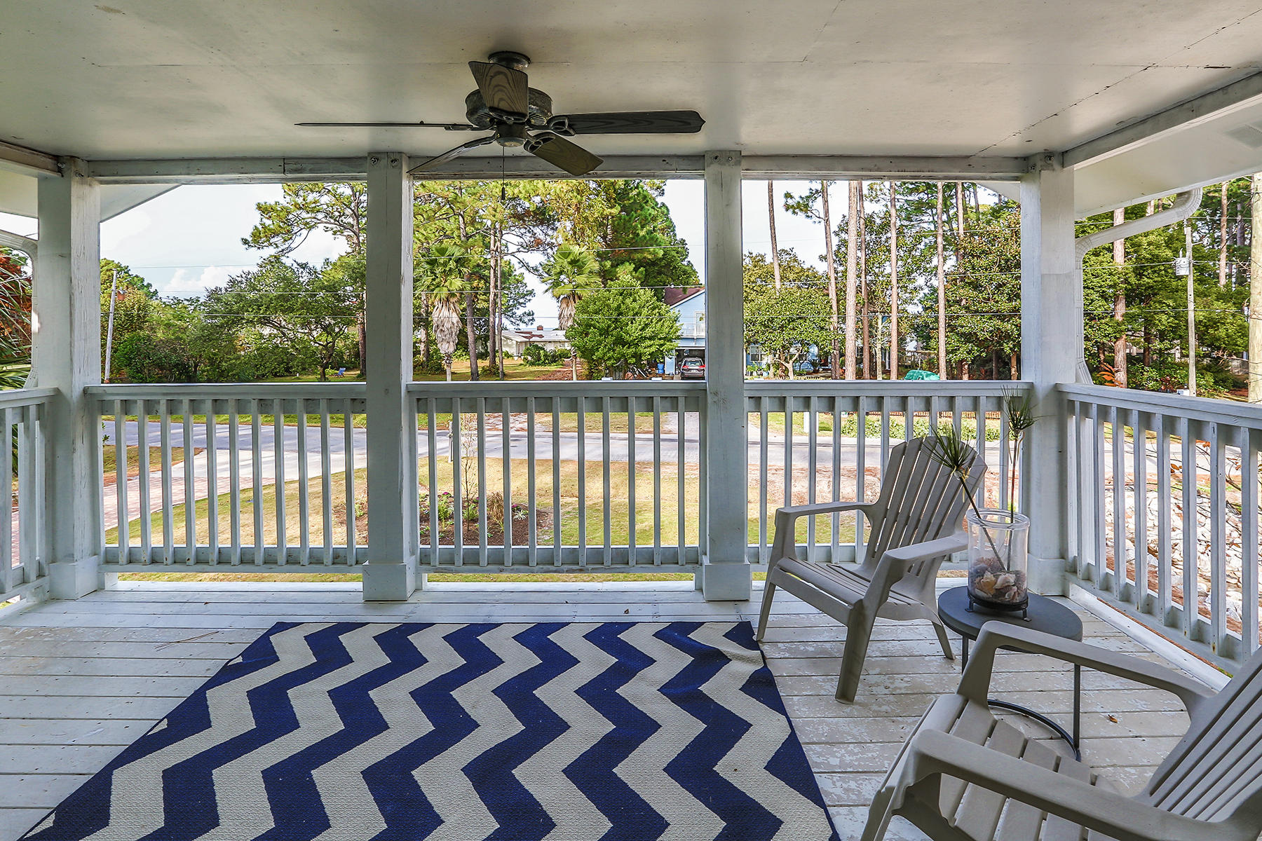 HOLIDAY SHORES ESTATES - Residential