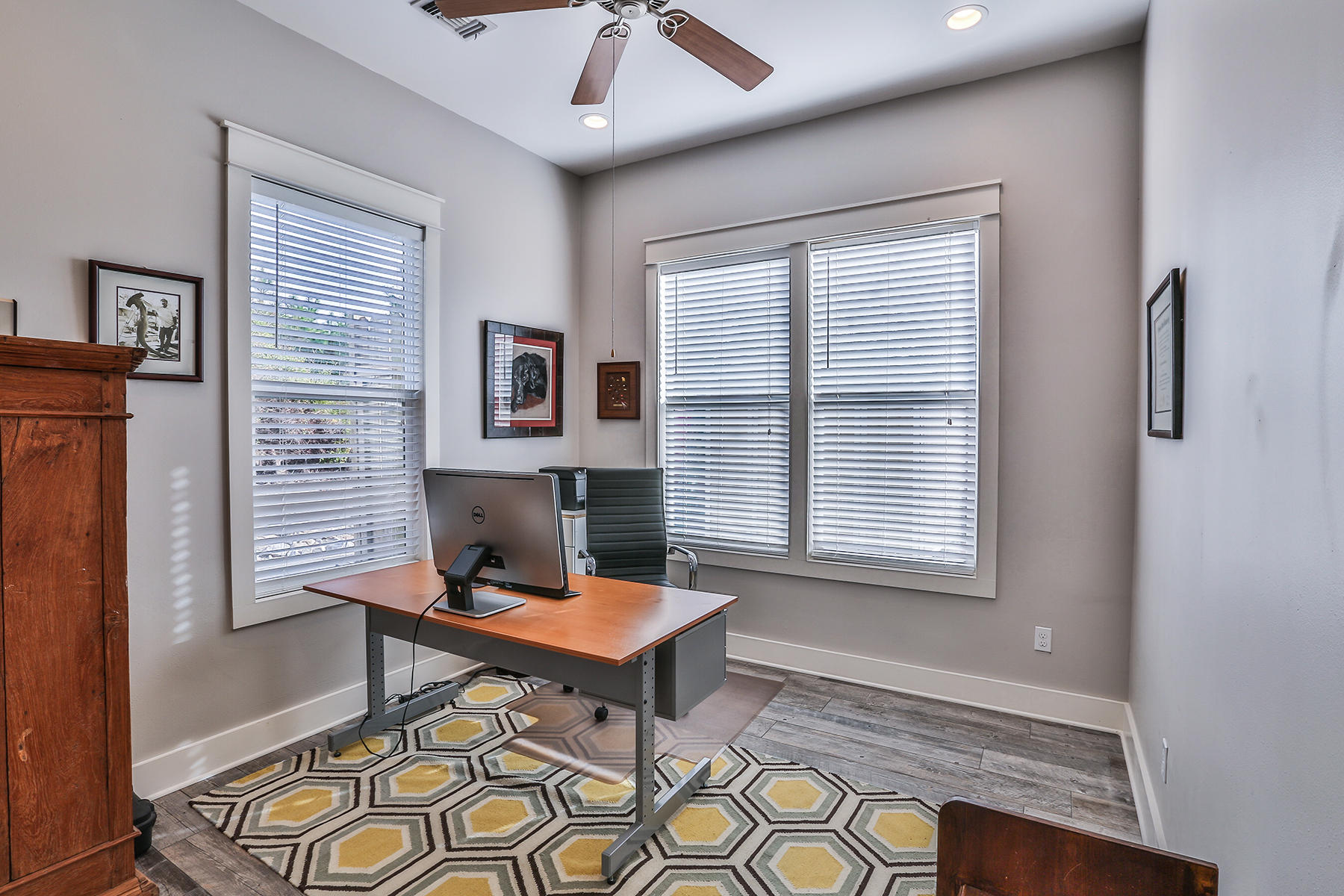 HOLIDAY SHORES ESTATES - Residential