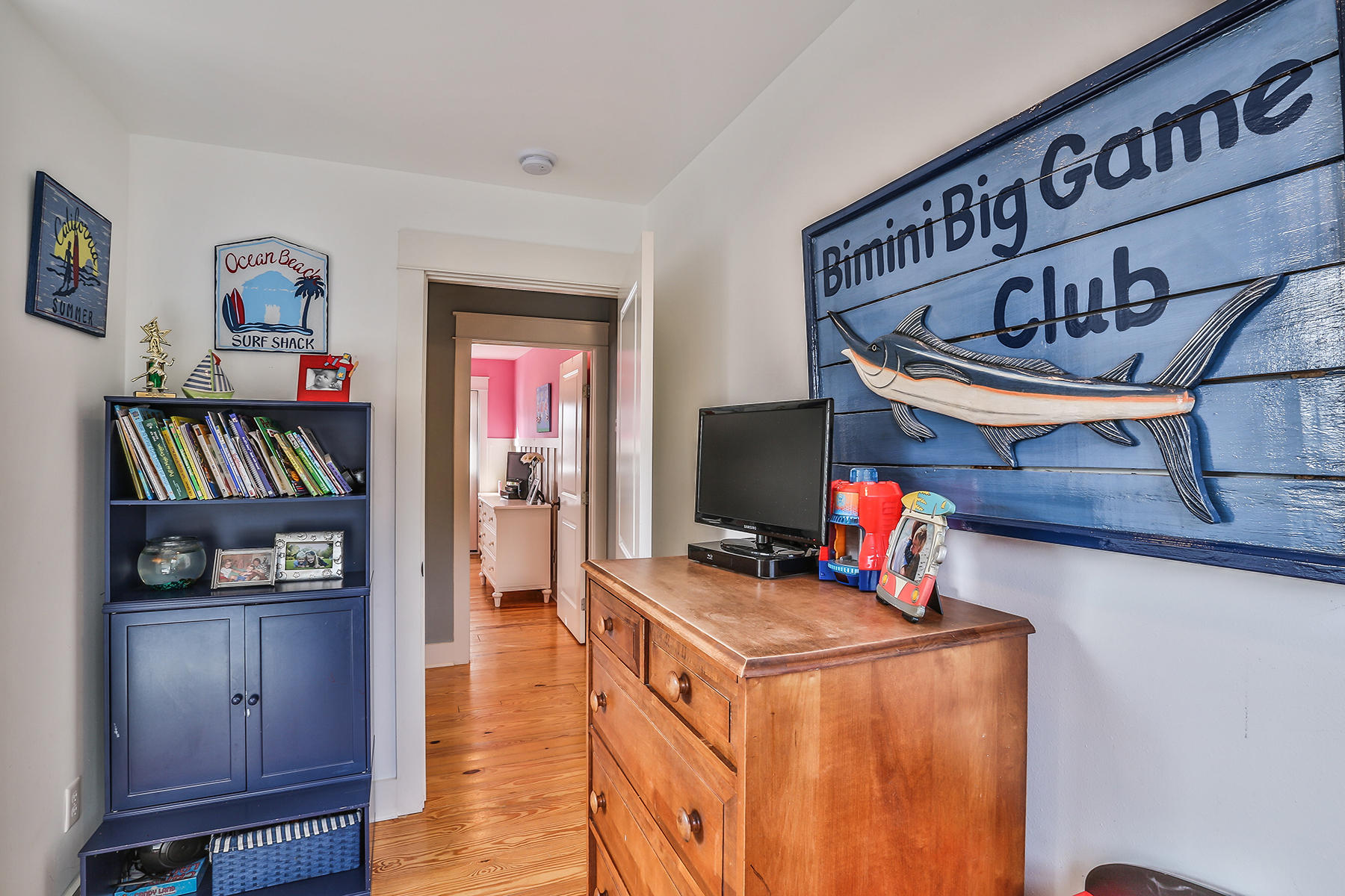 HOLIDAY SHORES ESTATES - Residential