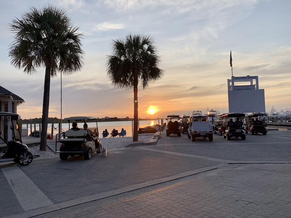 South Shores - Residential