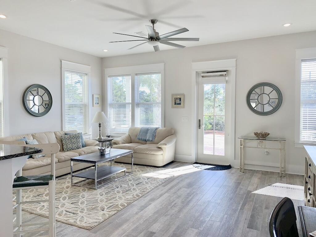 South Shores - Residential