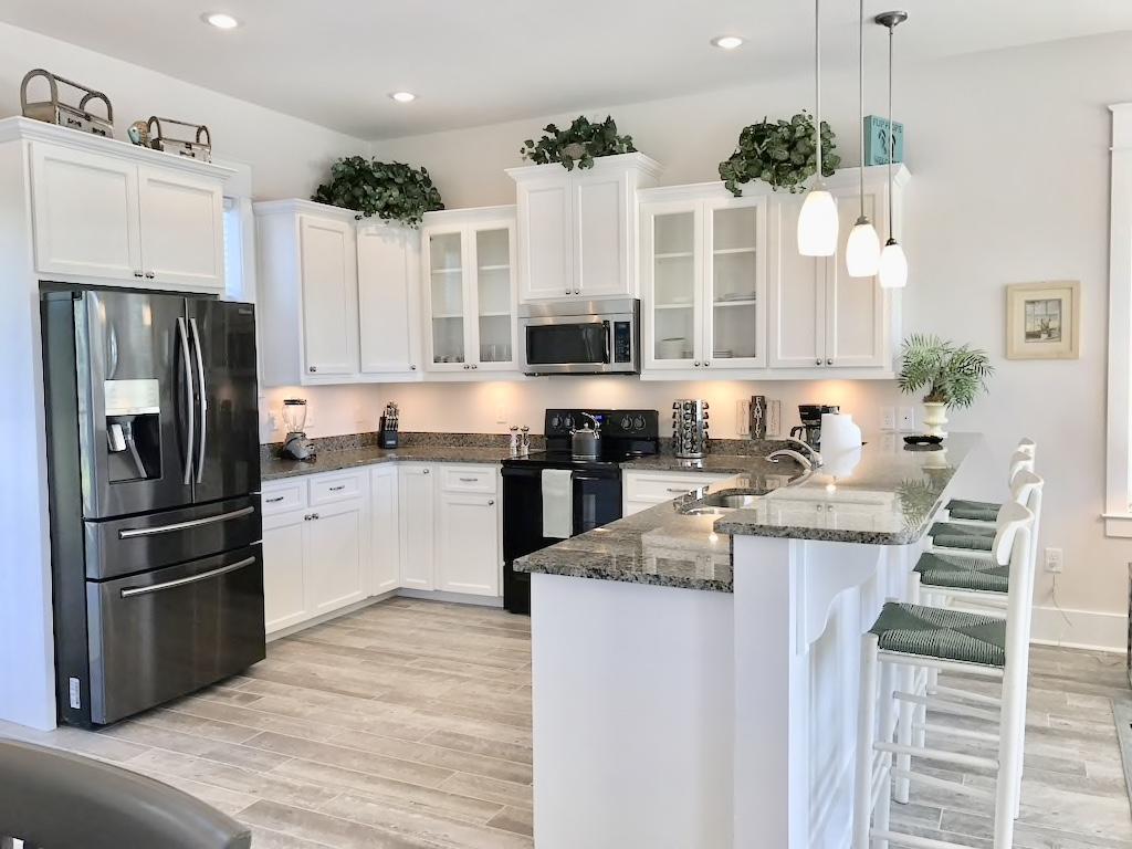 South Shores - Residential