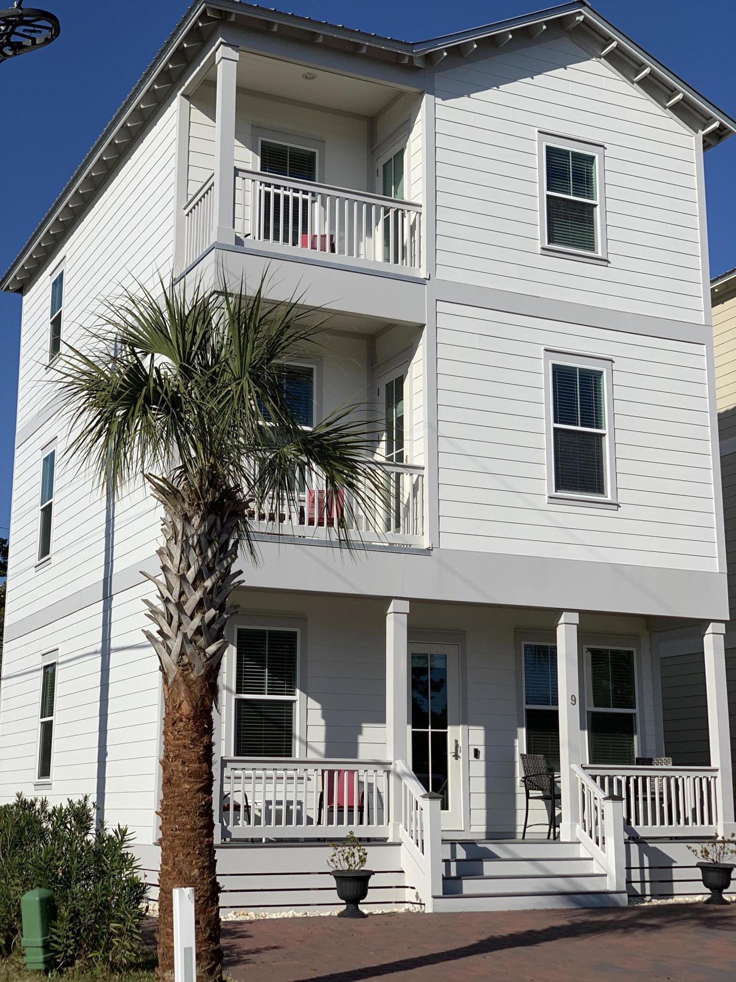 South Shores - Residential