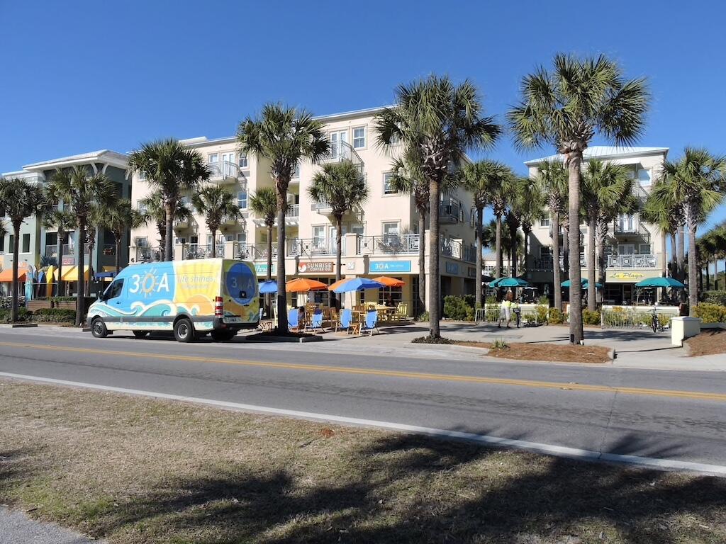 South Shores - Residential