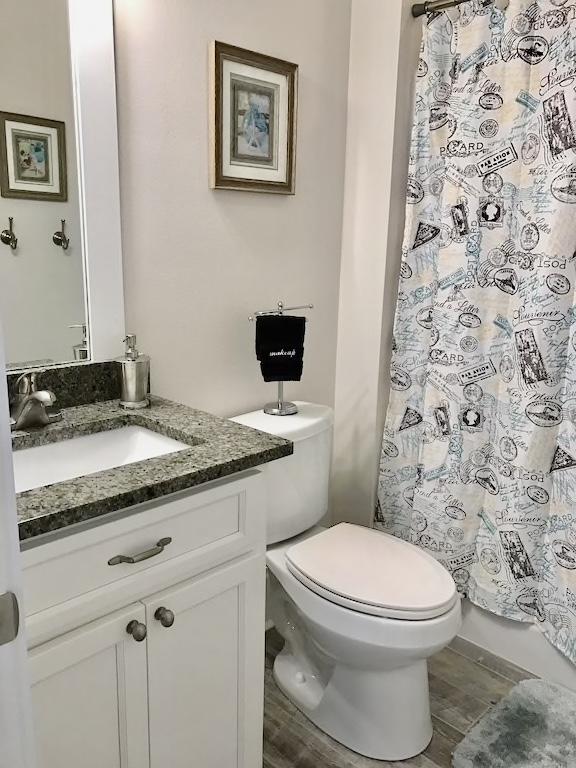 South Shores - Residential