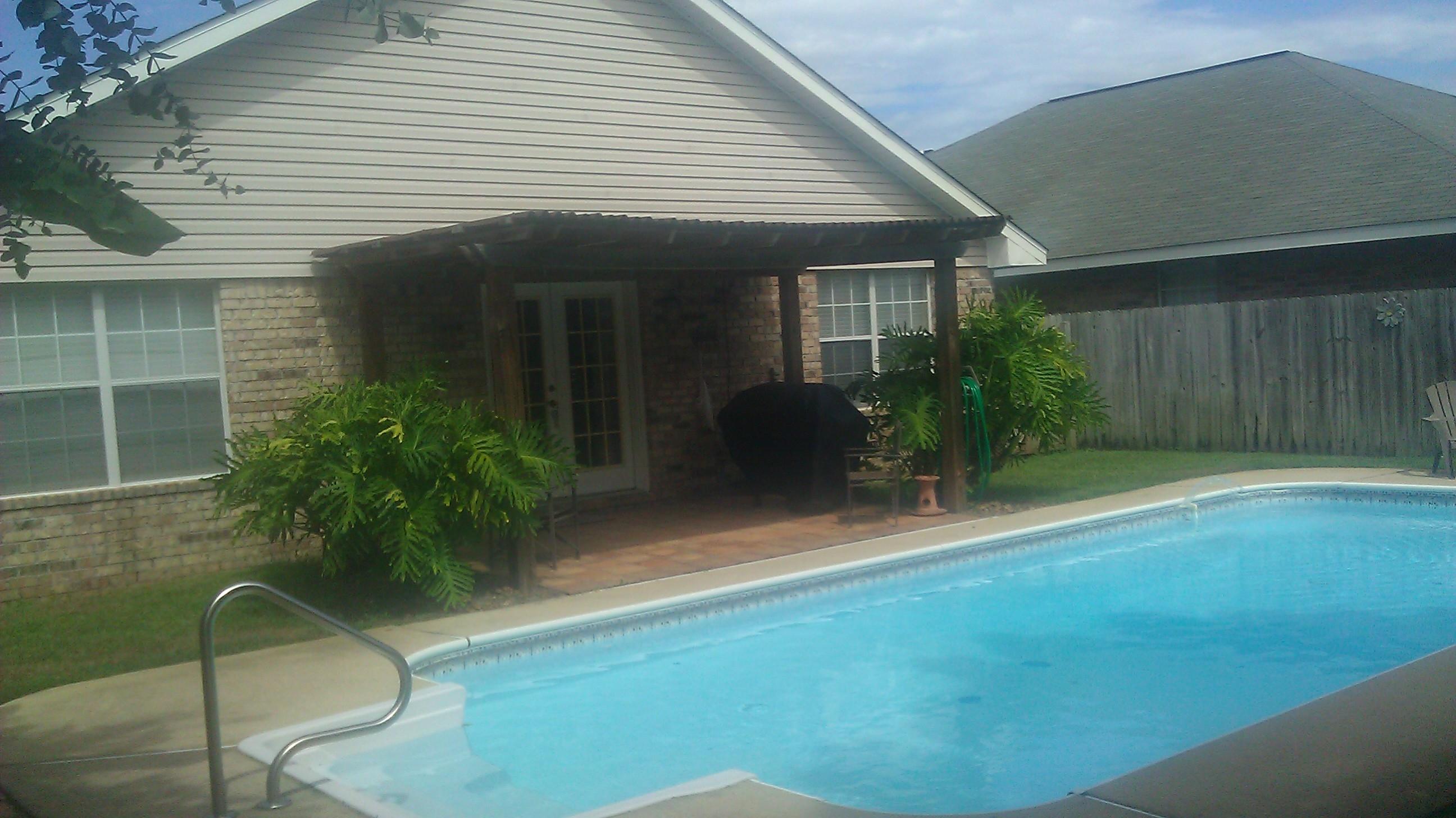 EMERALD VILLAGE S/D - Residential Lease