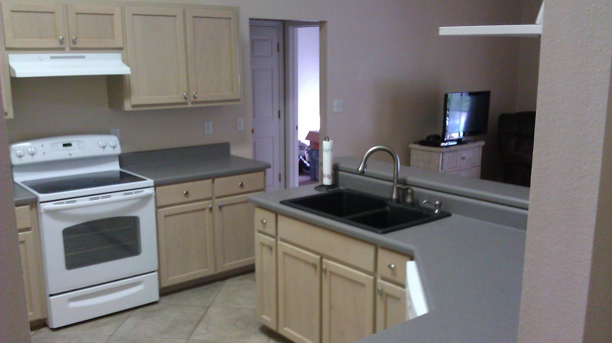 EMERALD VILLAGE S/D - Residential Lease