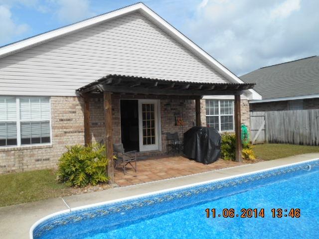 EMERALD VILLAGE S/D - Residential Lease