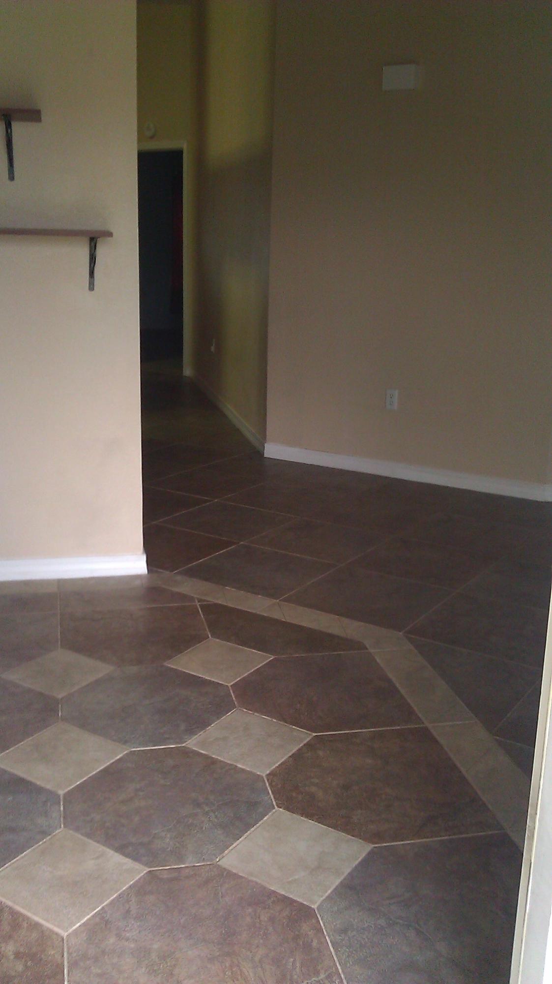 EMERALD VILLAGE S/D - Residential Lease