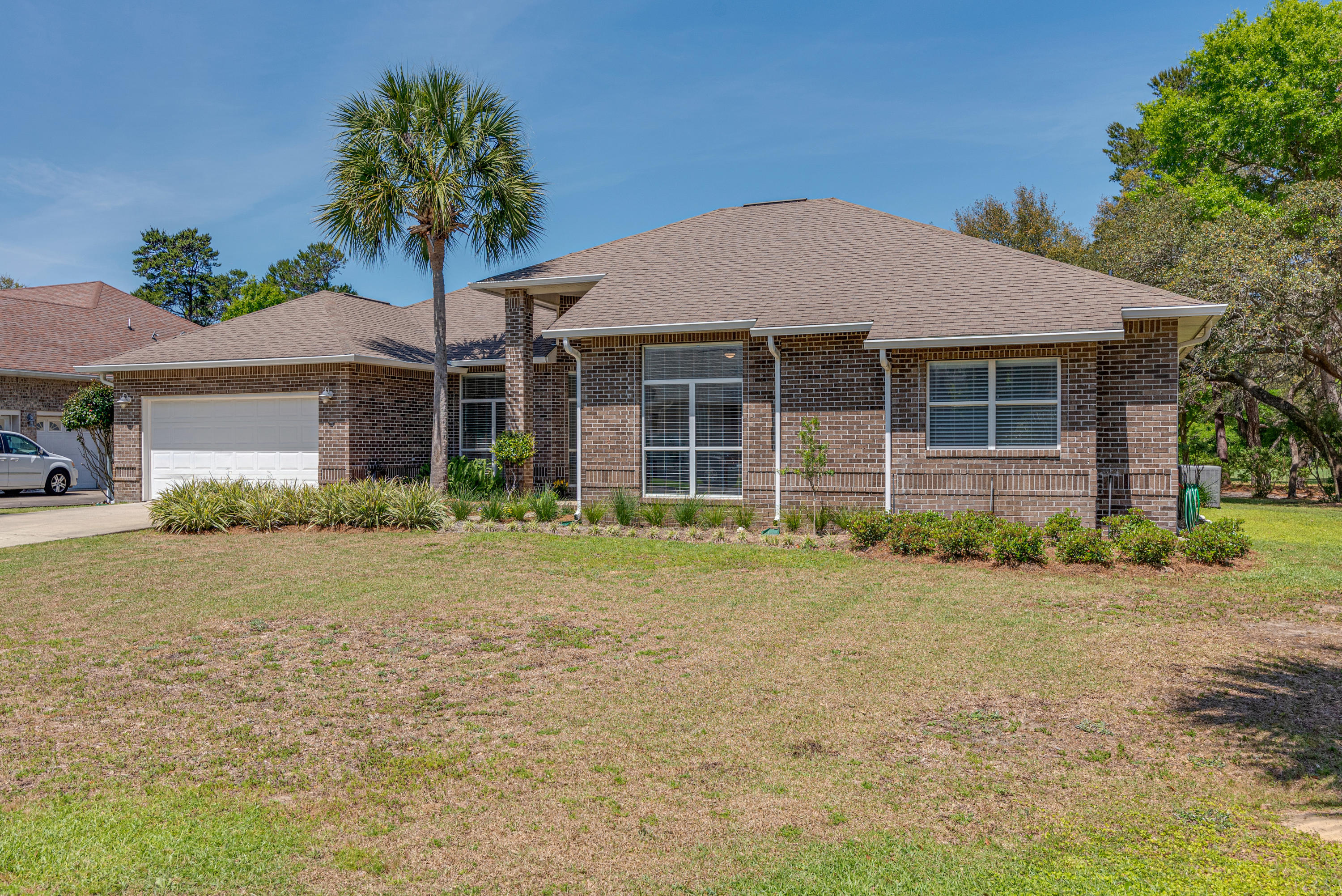 HIDDEN CREEK AT HOLLEY BY THE SEA - Residential