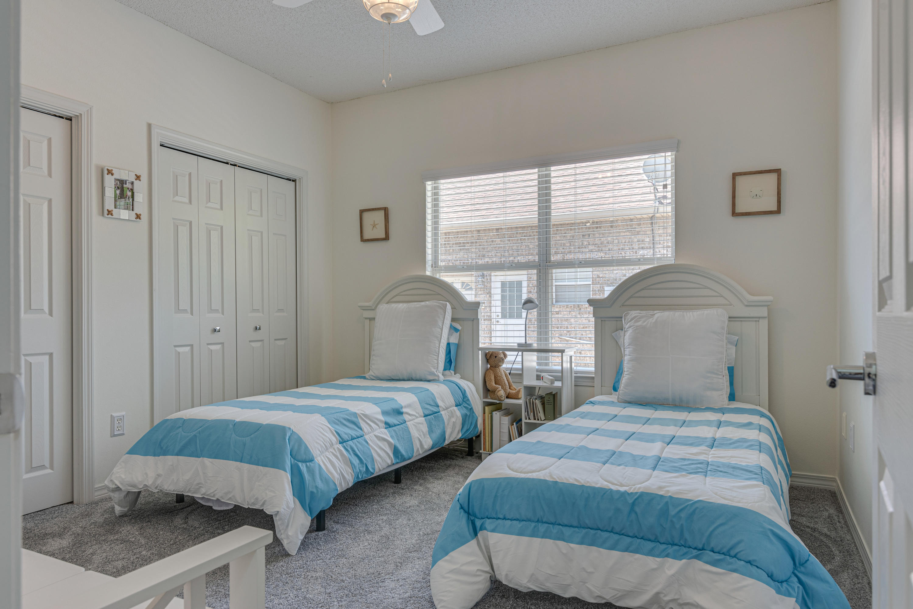 HIDDEN CREEK AT HOLLEY BY THE SEA - Residential